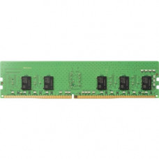 Accortec 8GB DDR4 SDRAM Memory Module - For Notebook, Mobile Workstation - 8 GB (1 x 8 GB) - DDR4-2666/PC4-21333 DDR4 SDRAM - 1.20 V - 288-pin - SoDIMM 4VN06AA