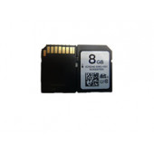Lenovo 8 GB UHS-I SDHC - 104 MB/s Read - 104 MB/s Write 4X70F28592