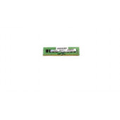 Lenovo 8GB DDR4 2133Mhz Non ECC UDIMM Memory - 8 GB (1 x 8 GB) - DDR4-2133/PC4-17000 DDR4 SDRAM - CL15 - 1.20 V - Non-ECC - Unbuffered - 288-pin - DIMM 4X70K09921