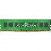 Axiom 16GB DDR4 SDRAM Memory Module - For Desktop PC - 16 GB - DDR4-2133/PC4-17000 DDR4 SDRAM - CL15 - 1.20 V - Non-ECC - Unbuffered - 288-pin - DIMM 4X70K09922-AX