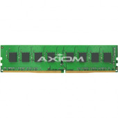 Axiom 4GB DDR4 SDRAM Memory Module - 4 GB - DDR4-2133/PC4-17000 DDR4 SDRAM - CL15 - 1.20 V - ECC - Unbuffered - 288-pin - DIMM 4X70K14183-AX