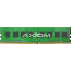 Axiom 4GB DDR4 SDRAM Memory Module - 4 GB - DDR4-2133/PC4-17000 DDR4 SDRAM - CL15 - 1.20 V - ECC - Unbuffered - 288-pin - DIMM 4X70K14183-AX