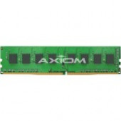 Accortec 16GB DDR4 SDRAM Memory Module - 16 GB - DDR4-2400/PC4-19200 DDR4 SDRAM - CL17 - 1.20 V - Non-ECC - Unbuffered - 288-pin - DIMM 4X70M41717