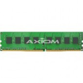 Axiom 16GB DDR4 SDRAM Memory Module - 16 GB - DDR4-2400/PC4-19200 DDR4 SDRAM - CL17 - 1.20 V - Non-ECC - Unbuffered - 288-pin - DIMM 4X70M41717-AX