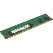 Accortec 16GB DDR4 2666MHz ECC RDIMM Memory - For Server, Desktop PC - 16 GB - DDR4-2666/PC4-21300 DDR4 SDRAM - ECC - Registered - 288-pin - DIMM 4X70P98202