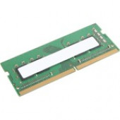 Lenovo 8GB DRAM Memory Module - 8 GB DRAM - SoDIMM 4X70Z90846
