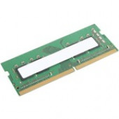 Lenovo 8GB DDR4 SDRAM Memory Module - For Notebook - 8 GB DDR4 SDRAM - 3200 MHz - 260-pin - SoDIMM - 36 Month Warranty 4X71D09533