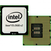 Lenovo Intel Xeon E5-2630 v2 Hexa-core (6 Core) 2.60 GHz Processor Upgrade - 15 MB Cache - 3.10 GHz Overclocking Speed - 22 nm - Socket R LGA-2011 - 80 W 4XG0E76797