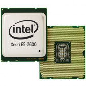 Lenovo Intel Xeon E5-2603 Quad-core (4 Core) 1.80 GHz Processor Upgrade - 10 MB Cache - 32 nm - Socket R LGA-2011 - 80 W 4XG0E76800