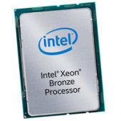 Lenovo Intel Xeon 3104 Hexa-core (6 Core) 1.70 GHz Processor Upgrade - Socket 3647 - 6 MB - 8.25 MB Cache - 64-bit Processing - 14 nm - 85 W - 174.2&deg;F (79&deg;C) 4XG0Q17164