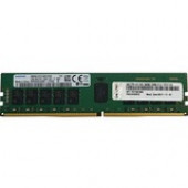 Lenovo 8GB TruDDR4 Memory Module - 8 GB - DDR4-2666/PC4-21333 TruDDR4 - 1.20 V - ECC - Unbuffered - 288-pin - DIMM 4ZC7A08696