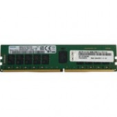 Lenovo 16GB TruDDR4 Memory Module - 16 GB - DDR4-2666/PC4-21333 TruDDR4 - 1.20 V - ECC - Unbuffered - 288-pin - DIMM 4ZC7A08699