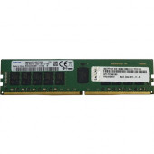 Lenovo 64GB TruDDR4 Memory Module - For Server - 64 GB (1 x 64 GB) - DDR4-3200/PC4-25600 TruDDR4 - 1.20 V - ECC - Registered - 288-pin - DIMM 4ZC7A15124