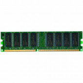 HP 4GB DDR3 SDRAM Memory Module - 4GB (2 x 2GB) - 1333MHz DDR3-1333/PC3-10600 - ECC - DDR3 SDRAM FX545AV
