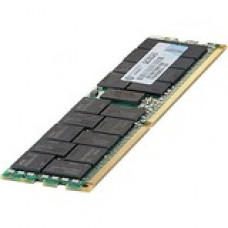 Axiom 16GB DDR3 SDRAM Memory Module - 16 GB (1 x 16 GB) - DDR3-1066/PC3-8500 DDR3 SDRAM - CL7 - Registered 500666-B21