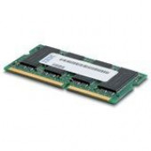 Lenovo 2GB DDR3 SDRAM Memory Module - 2GB - 1066MHz DDR3-1066/PC3-8500 - Non-parity - DDR3 SDRAM - 204-pin SoDIMM 51J0552