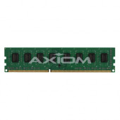 Axiom 2GB DDR3-1333 UDIMM for Lenovo - 57Y4390S - 2 GB (1 x 2 GB) - DDR3 SDRAM - 1333 MHz DDR3-1333/PC3-10600 - Non-ECC - Unbuffered - DIMM 57Y4390S-AX