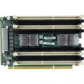 Axiom Memory Cartridge for ProLiant DL580 G7 & DL980 G7 - 588141-B21 - DDR3 SDRAM - 8 x DIMM 588141-B21-AX