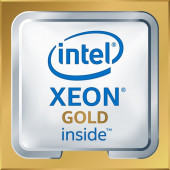 HP Intel Xeon Gold (2nd Gen) 6234 Octa-core (8 Core) 3.30 GHz Processor Upgrade - 24.75 MB L3 Cache - 64-bit Processing - 4 GHz Overclocking Speed - 14 nm - Socket 3647 - 130 W - 16 Threads 5YT00AA