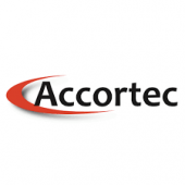 Accortec 32GB SFP28 SHORT WAVE 1-PACK SECURE TRANSCEIVER HPE B-SERIES COMPATIBL R6B12A