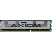 Axiom 16GB DDR3-1333 Low Voltage ECC RDIMM for Gen 8 - 647883-S21 - 16 GB - DDR3 SDRAM - 1333 MHz DDR3-1333/PC3-10600 - 1.35 V - ECC - Registered - DIMM 647883-S21-AX