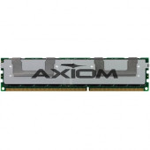 Axiom 16GB DDR3-1333 Low Voltage ECC RDIMM for Gen 8 - 647883-B21, 687464-001 - 16 GB - DDR3 SDRAM - 1333 MHz DDR3-1333/PC3-10600 - 1.35 V - ECC - Registered - DIMM 647883-B21-AX