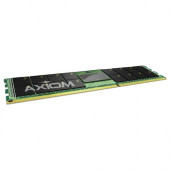 Axiom 32GB PC3L-10600L (DDR3-1333) ECC LRDIMM for Gen 8 - 647903-B21 - 32 GB (1 x 32 GB) - DDR3 SDRAM - 1333 MHz DDR3-1333/PC3-10600 - 1.35 V - ECC - Buffered - 240-pin - LRDIMM - RoHS Compliance 647903-B21-AX