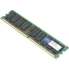 AddOn AM1333D3DR8VEN/8G x1 647909-B21 Compatible Factory Original 8GB DDR3-1333MHz Unbuffered ECC Dual Rank x8 1.35V 240-pin CL9 Very Low Profile UDIMM - 100% compatible and guaranteed to work - TAA Compliance 647909-B21-AM