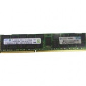 Accortec 16GB DDR3 SDRAM Memory Module - 16 GB (1 x 16 GB) - DDR3 SDRAM - 1333 MHz DDR3-1333/PC3-10600 - 1.35 V - ECC - Registered - 240-pin - DIMM 664692-001