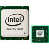 HPE Intel Xeon E5-2600 E5-2643 Quad-core (4 Core) 3.30 GHz Processor Upgrade - 10 MB L3 Cache - 1 MB L2 Cache - 64-bit Processing - 32 nm - Socket LGA-2011 - 130 W 678242-B21