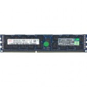 Accortec 16GB DDR3 SDRAM Memory Module - 16 GB - DDR3 SDRAM - 1600 MHz DDR3-1600/PC3-12800 - 1.50 V - ECC - Registered - 240-pin - DIMM 684031-001