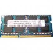 Accortec 8GB DDR3 SDRAM Memory Module - 8 GB (1 x 8 GB) - DDR3 SDRAM - 1600 MHz DDR3-1600/PC3-12800 - 204-pin - SoDIMM 689374-001
