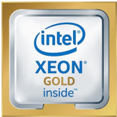 HP Intel Xeon Gold (2nd Gen) 6234 Octa-core (8 Core) 3.30 GHz Processor Upgrade - 24.75 MB L3 Cache - 64-bit Processing - 4 GHz Overclocking Speed - 14 nm - Socket 3647 - 130 W - 16 Threads 6CX45AV