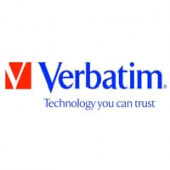 Verbatim, External Slimline Blu-Ray Writer 43890