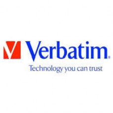 Verbatim, Retractable Cable USB-A Optical Mouse, Black 70751