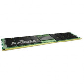Axiom 32GB PC3-14900L (DDR3-1866) ECC LRDIMM for Gen 8 - 708643-B21 - 32 GB (1 x 32 GB) - DDR3 SDRAM - 1866 MHz DDR3-1866/PC3-14900 - 1.50 V - ECC - Buffered - 240-pin - LRDIMM - RoHS Compliance 708643-B21-AX