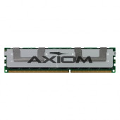 Axiom 16GB DDR3-1600 Low Voltage ECC RDIMM for Oracle - 7104199 - 16 GB (1 x 16 GB) - DDR3 SDRAM - 1600 MHz DDR3-1600/PC3-12800 - 1.35 V - ECC - Registered - 240-pin - DIMM 7104199-AX