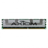 Axiom 32GB DDR3-1066 Low Voltage ECC RDIMM TAA Compliant - 32 GB (1 x 32 GB) - DDR3 SDRAM - 1066 MHz DDR3-1066/PC3-8500 - 1.35 V - ECC - Registered - 240-pin - DIMM AXG43793087/1