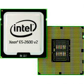 HPE Intel Xeon E5-2600 v2 E5-2680 v2 Deca-core (10 Core) 2.80 GHz Processor Upgrade - 25 MB L3 Cache - 2.50 MB L2 Cache - 64-bit Processing - 3.60 GHz Overclocking Speed - 22 nm - Socket R LGA-2011 - 115 W 712506-B21
