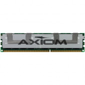 Axiom 8GB DDR3-1600 Low Voltage ECC RDIMM for Gen 8 - 713983-B21 - 8 GB - DDR3 SDRAM - 1600 MHz DDR3-1600/PC3-12800 - 1.35 V - ECC - Registered - DIMM 713983-B21-AX