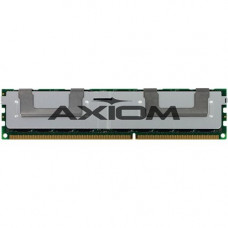 Axiom 8GB DDR3-1600 Low Voltage ECC RDIMM for Gen 8 - 713983-B21 - 8 GB - DDR3 SDRAM - 1600 MHz DDR3-1600/PC3-12800 - 1.35 V - ECC - Registered - DIMM 713983-B21-AX