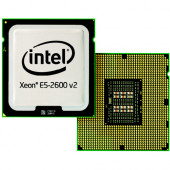 HPE Intel Xeon E5-2600 v2 E5-2690 v2 Deca-core (10 Core) 3 GHz Processor Upgrade - 25 MB L3 Cache - 2.50 MB L2 Cache - 64-bit Processing - 3.60 GHz Overclocking Speed - 22 nm - Socket R LGA-2011 - 130 W 712504-L21