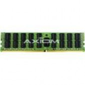 Axiom 64GB DDR4 SDRAM Memory Module - For Server - 64 GB DDR4 SDRAM - CL15 - 1.20 V - ECC - 288-pin - DIMM 726724-B21-AX
