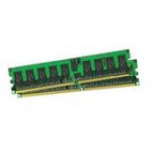 Accortec 4GB DDR2 SDRAM Memory Module - 4 GB (2 x 2 GB) - DDR2 SDRAM - 400 MHz DDR2-400/PC2-3200 - ECC - Registered - 240-pin 73P2867