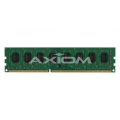 Axiom 2GB DDR3 SDRAM Memory Module - 2 GB - DDR3-1333/PC3-10600 DDR3 SDRAM - Non-ECC - Unbuffered - 240-pin - DIMM 7606-K133-AX
