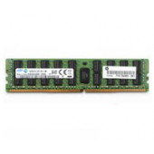 HP 16GB DDR4 SDRAM Memory Module - For Server, Notebook, Workstation - 16 GB - DDR4-2133/PC4-17000 DDR4 SDRAM - 2133 MHz Dual-rank Memory - CL15 - 1.20 V - ECC - Registered - 288-pin - DIMM 790111-001