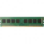 HP 16GB DDR4 SDRAM Memory Module - 16 GB (1 x 16GB) - DDR4-2933/PC4-23466 DDR4 SDRAM - 2933 MHz - Non-ECC - Unbuffered - 288-pin - DIMM 7ZZ65AT