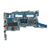 HP Notebook Motherboard - Intel Chipset - Intel Core i5 i5-6200U 826805-601