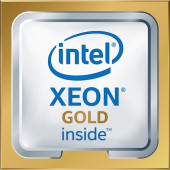 HPE Intel Xeon Gold 6240 Octadeca-core (18 Core) 2.60 GHz Processor Upgrade - 25 MB L3 Cache - 64-bit Processing - 3.90 GHz Overclocking Speed - 14 nm - Socket 3647 - 150 W P05694-B21