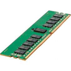 Accortec SmartMemory 64GB DDR4 SDRAM Memory Module - For Server, Desktop PC - 64 GB (1 x 64 GB) - DDR4-2666/PC4-2666 DDR4 SDRAM - CL19 - 1.20 V - 288-pin - LRDIMM 838085-B21